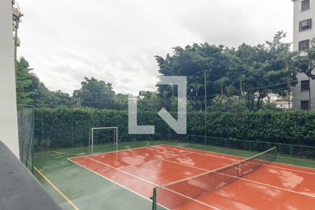 Apartamento à venda com 362m², 4 quartos e 4 vagasÁrea comum - Quadra