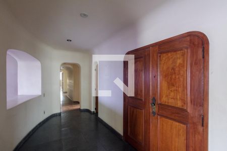 Apartamento à venda com 362m², 4 quartos e 4 vagasHall de Entrada