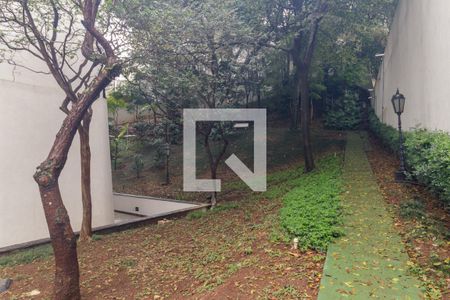 Apartamento à venda com 362m², 4 quartos e 4 vagasÁrea comum - Pista de Corrida