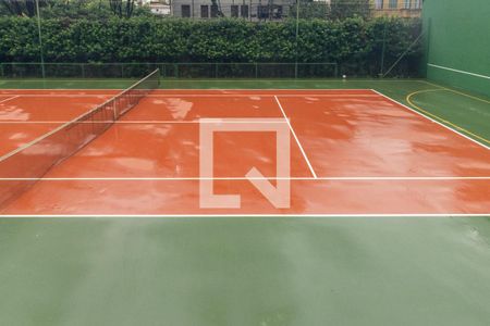 Apartamento à venda com 362m², 4 quartos e 4 vagasÁrea comum - Quadra