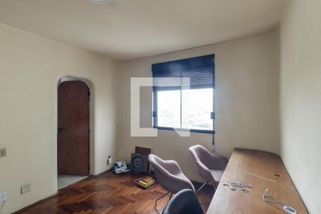 Apartamento à venda com 362m², 4 quartos e 4 vagasQuarto 2 - Suíte