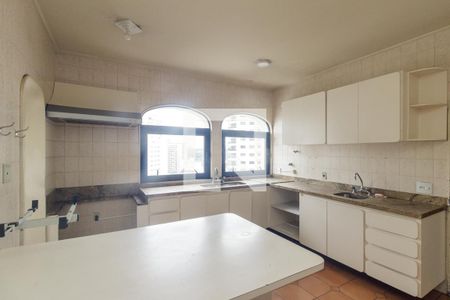 Apartamento à venda com 362m², 4 quartos e 4 vagasCozinha
