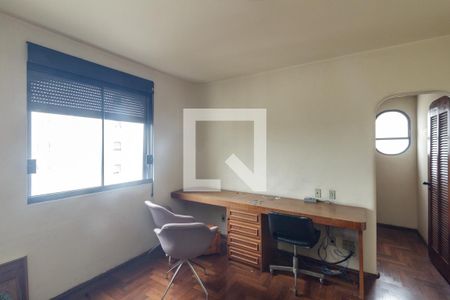 Apartamento à venda com 362m², 4 quartos e 4 vagasQuarto 2 - Suíte