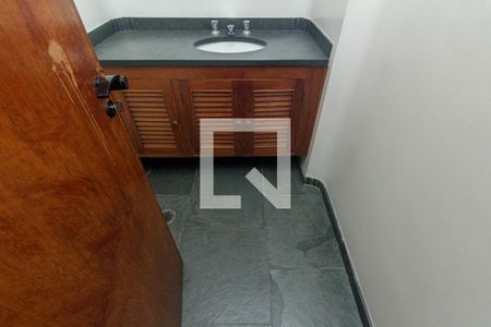 Apartamento à venda com 362m², 4 quartos e 4 vagasLavabo