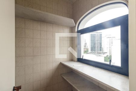 Apartamento à venda com 362m², 4 quartos e 4 vagasDespensa