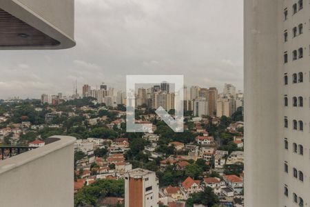Apartamento à venda com 362m², 4 quartos e 4 vagasVista do Quarto 4 - Suíte