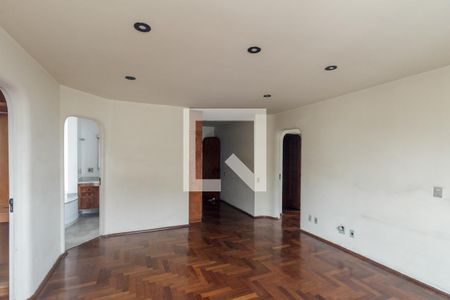 Apartamento à venda com 362m², 4 quartos e 4 vagasQuarto 1 - Suíte