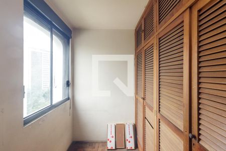 Apartamento à venda com 362m², 4 quartos e 4 vagasQuarto de Serviço 2