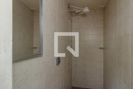 Apartamento à venda com 362m², 4 quartos e 4 vagasBanheiro de Serviço