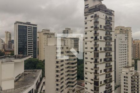 Apartamento à venda com 362m², 4 quartos e 4 vagasVista da Copa