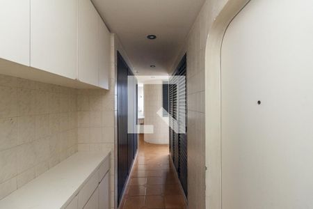 Apartamento à venda com 362m², 4 quartos e 4 vagasLavanderia