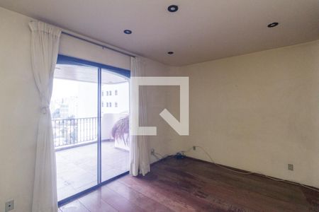 Apartamento à venda com 362m², 4 quartos e 4 vagasSala de TV