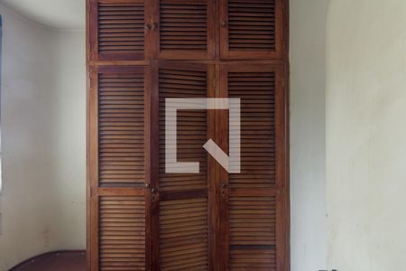 Apartamento à venda com 362m², 4 quartos e 4 vagasQuarto de Serviço 1