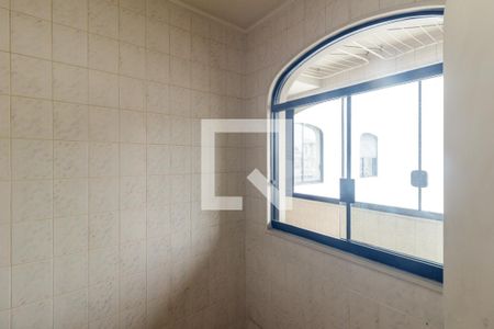Apartamento à venda com 362m², 4 quartos e 4 vagasÁrea de Serviço