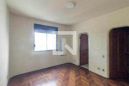 Apartamento à venda com 362m², 4 quartos e 4 vagasQuarto 4 - Suíte