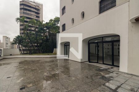 Apartamento à venda com 362m², 4 quartos e 4 vagasÁrea comum - Salão de festas