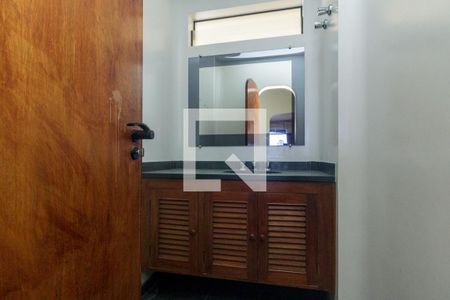 Apartamento à venda com 362m², 4 quartos e 4 vagasLavabo