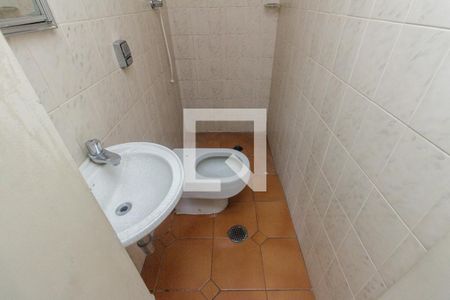 Apartamento à venda com 362m², 4 quartos e 4 vagasBanheiro de Serviço