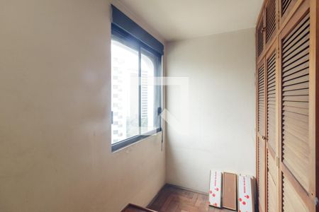 Apartamento à venda com 362m², 4 quartos e 4 vagasQuarto de Serviço 2