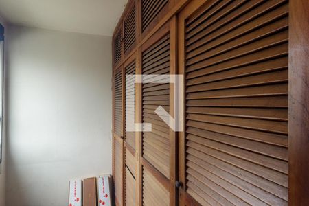 Apartamento à venda com 362m², 4 quartos e 4 vagasQuarto de Serviço 2