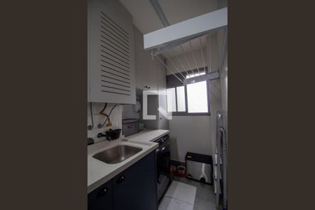 Apartamento à venda com 79m², 2 quartos e 1 vagaÁrea de Serviço