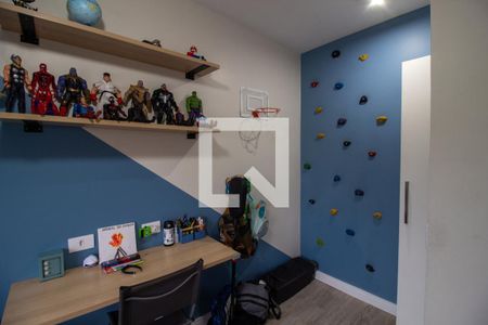 Quarto 1 de apartamento à venda com 2 quartos, 79m² em Butantã, São Paulo