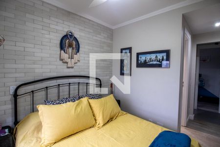 Apartamento à venda com 79m², 2 quartos e 1 vagaQuarto 1