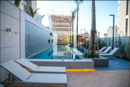 Apartamento à venda com 79m², 2 quartos e 1 vagaÁrea comum - Piscina