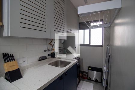 Apartamento à venda com 79m², 2 quartos e 1 vagaÁrea de Serviço