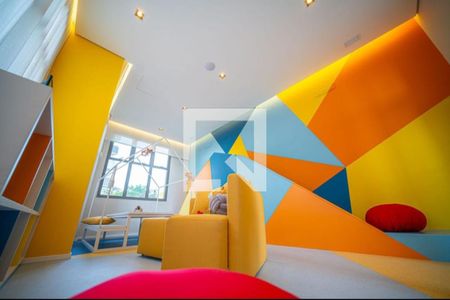 Apartamento à venda com 79m², 2 quartos e 1 vagaÁrea comum