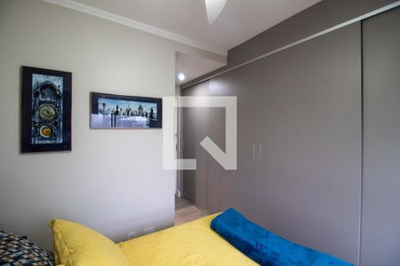 Apartamento à venda com 79m², 2 quartos e 1 vagaQuarto 1