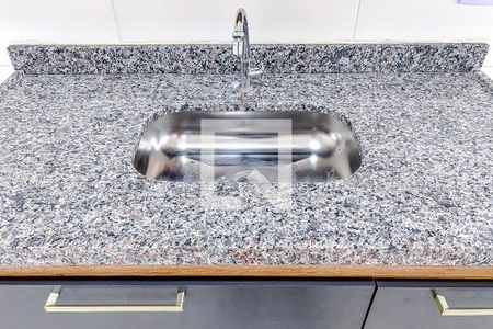 Apartamento para alugar com 37m², 2 quartos e sem vagaCozinha