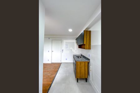 Apartamento para alugar com 37m², 2 quartos e sem vagaÁrea de Serviço