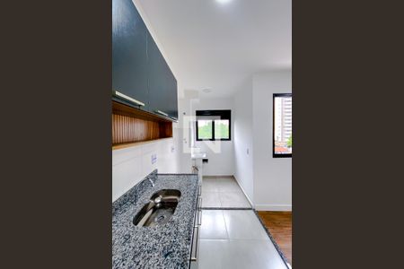 Apartamento para alugar com 37m², 2 quartos e sem vagaCozinha