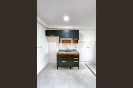 Apartamento para alugar com 37m², 2 quartos e sem vagaCozinha