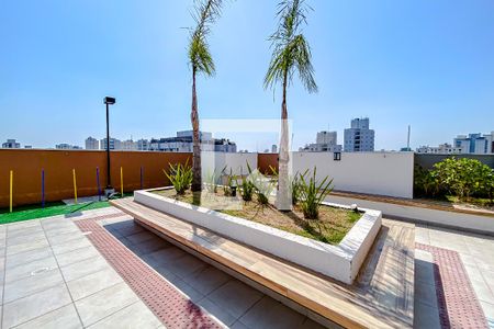 Apartamento para alugar com 37m², 2 quartos e sem vagaÁrea comum