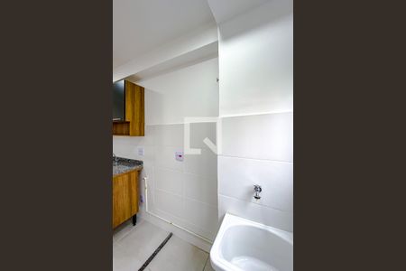 Apartamento para alugar com 37m², 2 quartos e sem vagaÁrea de Serviço