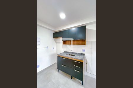 Apartamento para alugar com 37m², 2 quartos e sem vagaCozinha