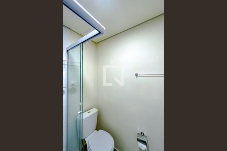 Apartamento para alugar com 37m², 2 quartos e sem vagaBanheiro