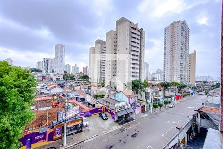 Apartamento para alugar com 37m², 2 quartos e sem vagaVista do Quarto 2