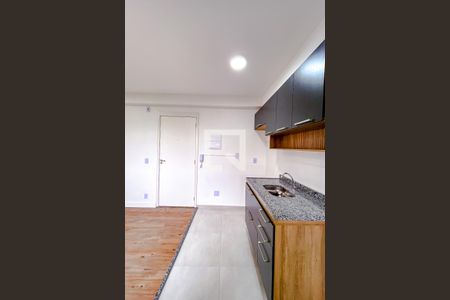 Apartamento para alugar com 37m², 2 quartos e sem vagaCozinha