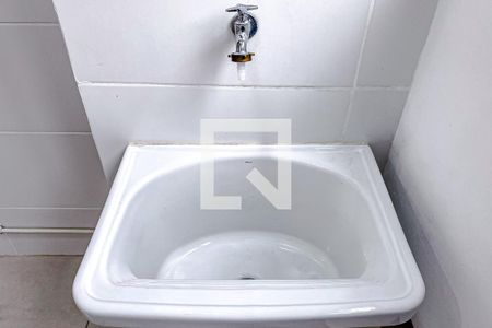 Apartamento para alugar com 37m², 2 quartos e sem vagaÁrea de Serviço