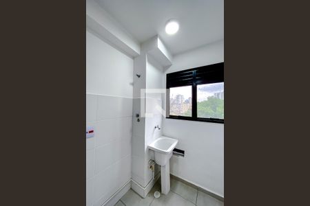 Apartamento para alugar com 37m², 2 quartos e sem vagaÁrea de Serviço