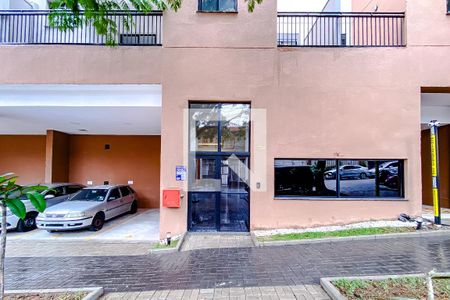 Apartamento para alugar com 37m², 2 quartos e sem vagaPlaquinha