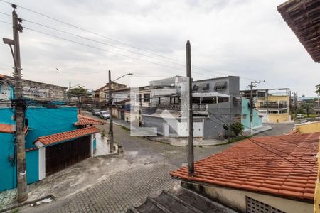 Casa para alugar com 160m², 3 quartos e 1 vagaVista do Terraço