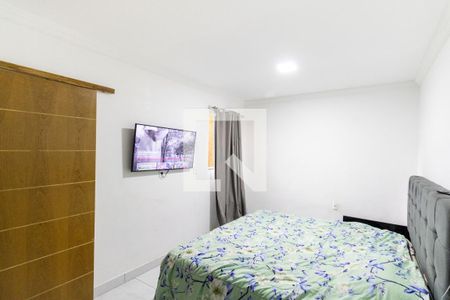 Quarto 2 de casa para alugar com 3 quartos, 160m² em Campo Grande, Rio de Janeiro