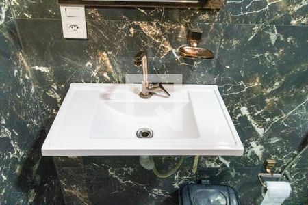 Casa para alugar com 160m², 3 quartos e 1 vagaBanheiro