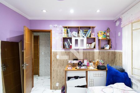 Quarto 1 de casa para alugar com 3 quartos, 160m² em Campo Grande, Rio de Janeiro