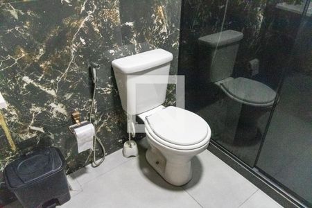 Casa para alugar com 160m², 3 quartos e 1 vagaBanheiro