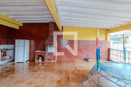 Casa para alugar com 160m², 3 quartos e 1 vagaTerraço